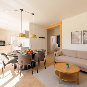 Appartement met Twee Slaapkamers